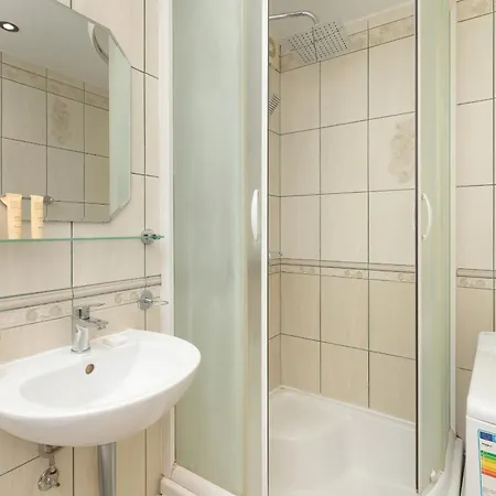 Komfortowe W Gdansku Dla Czterech Osob By Renters アパート