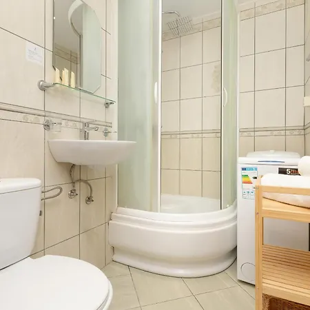 Komfortowe W Gdansku Dla Czterech Osob By Renters Apartment Gdansk