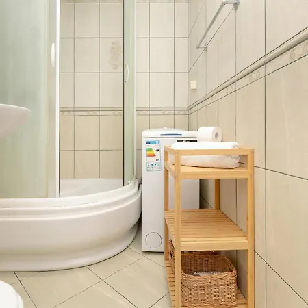 Komfortowe W Gdansku Dla Czterech Osob By Renters グダニスク