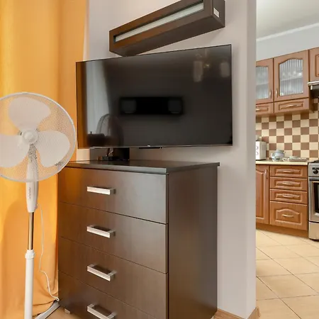 Komfortowe W Gdansku Dla Czterech Osob By Renters גדנסק