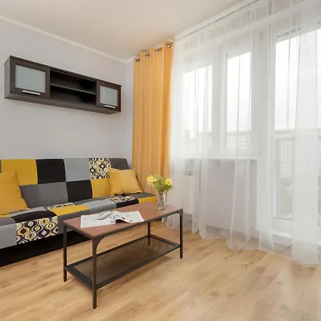 Komfortowe W Gdansku Dla Czterech Osob By Renters