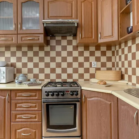 Apartment Komfortowe W Gdansku Dla Czterech Osob By Renters Gdansk