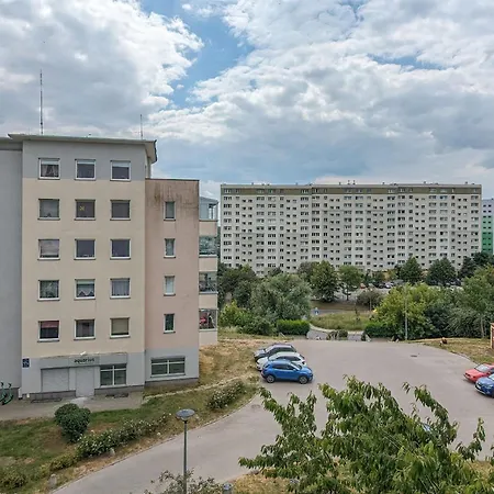 Komfortowe W Gdansku Dla Czterech Osob By Renters