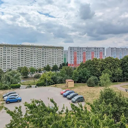 アパート Komfortowe W Gdansku Dla Czterech Osob By Renters