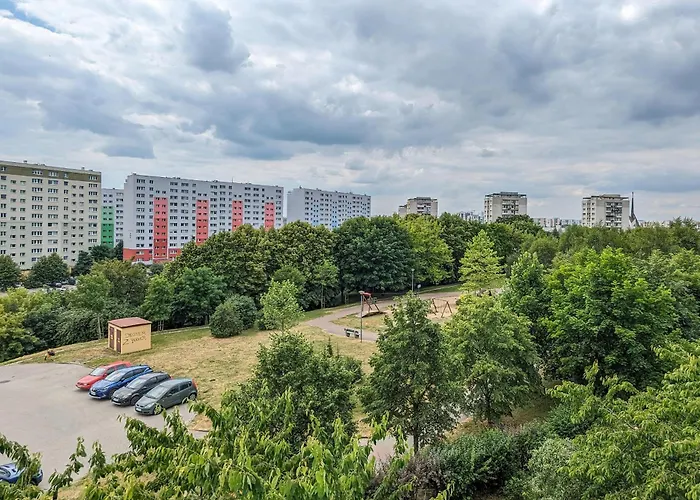 Komfortowe W Gdansku Dla Czterech Osob By Renters Apartmán *