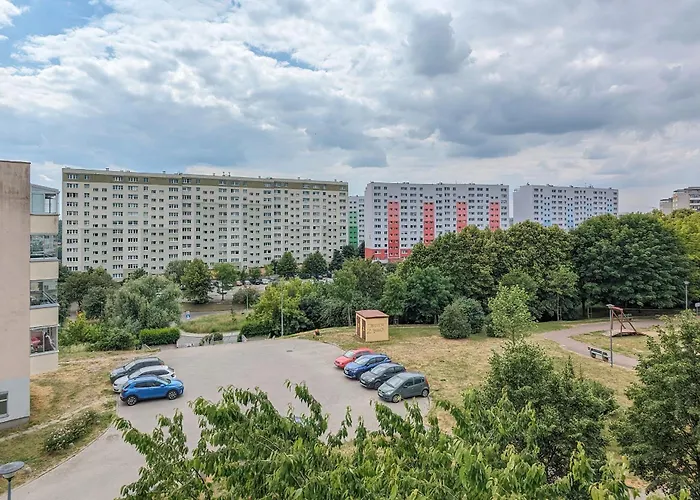 Apartmán Komfortowe W Gdansku Dla Czterech Osob By Renters