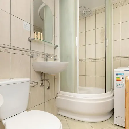 Komfortowe W Gdansku Dla Czterech Osob By Renters Appartement *