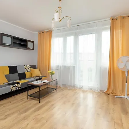 Komfortowe W Gdansku Dla Czterech Osob By Renters