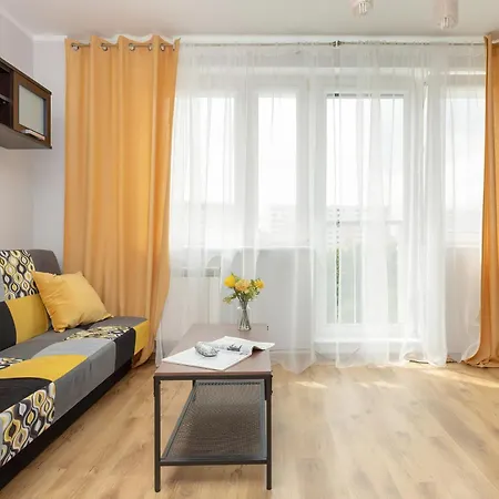 Komfortowe W Gdansku Dla Czterech Osob By Renters * Gdańsk